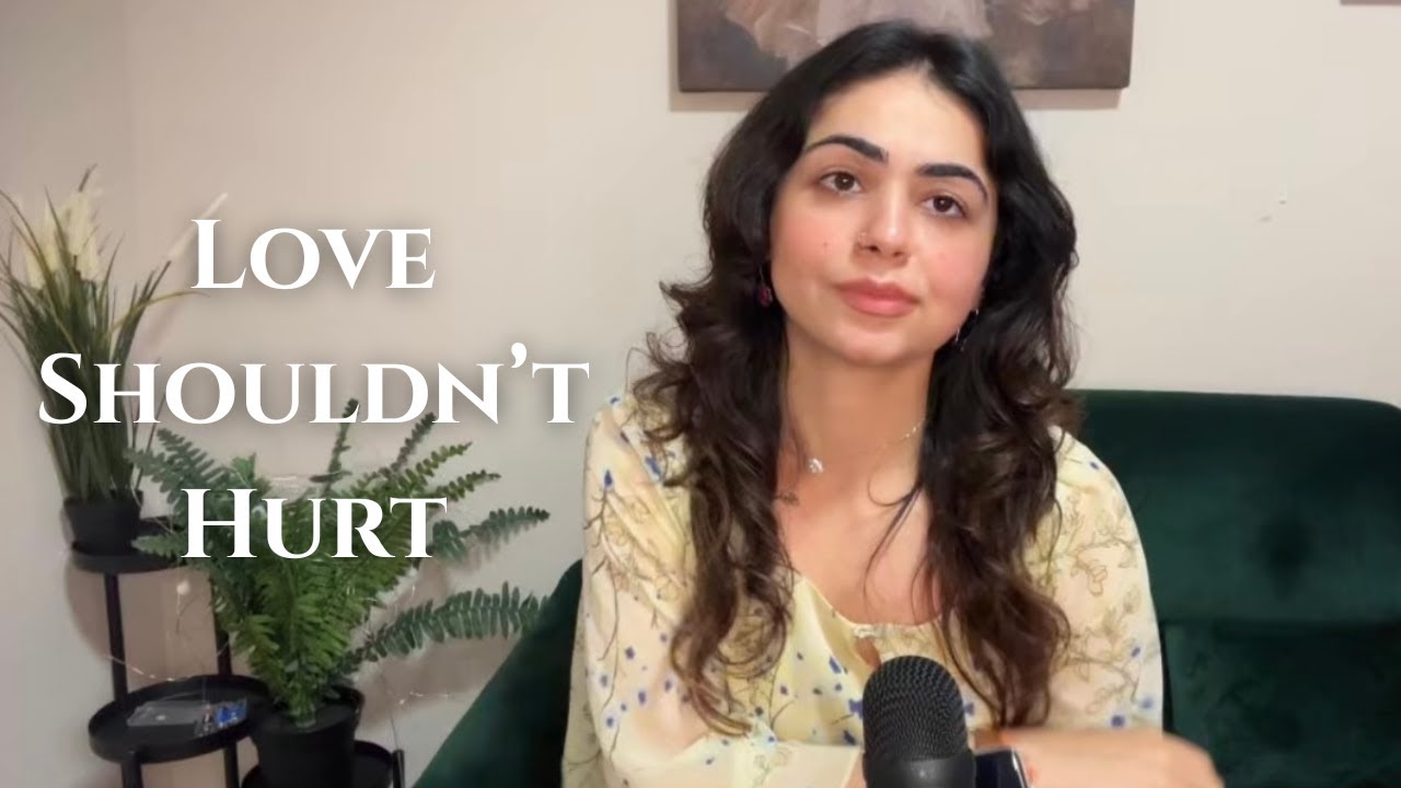 Should I Stay or Walk Away? The Truth About Leaving a Relationship