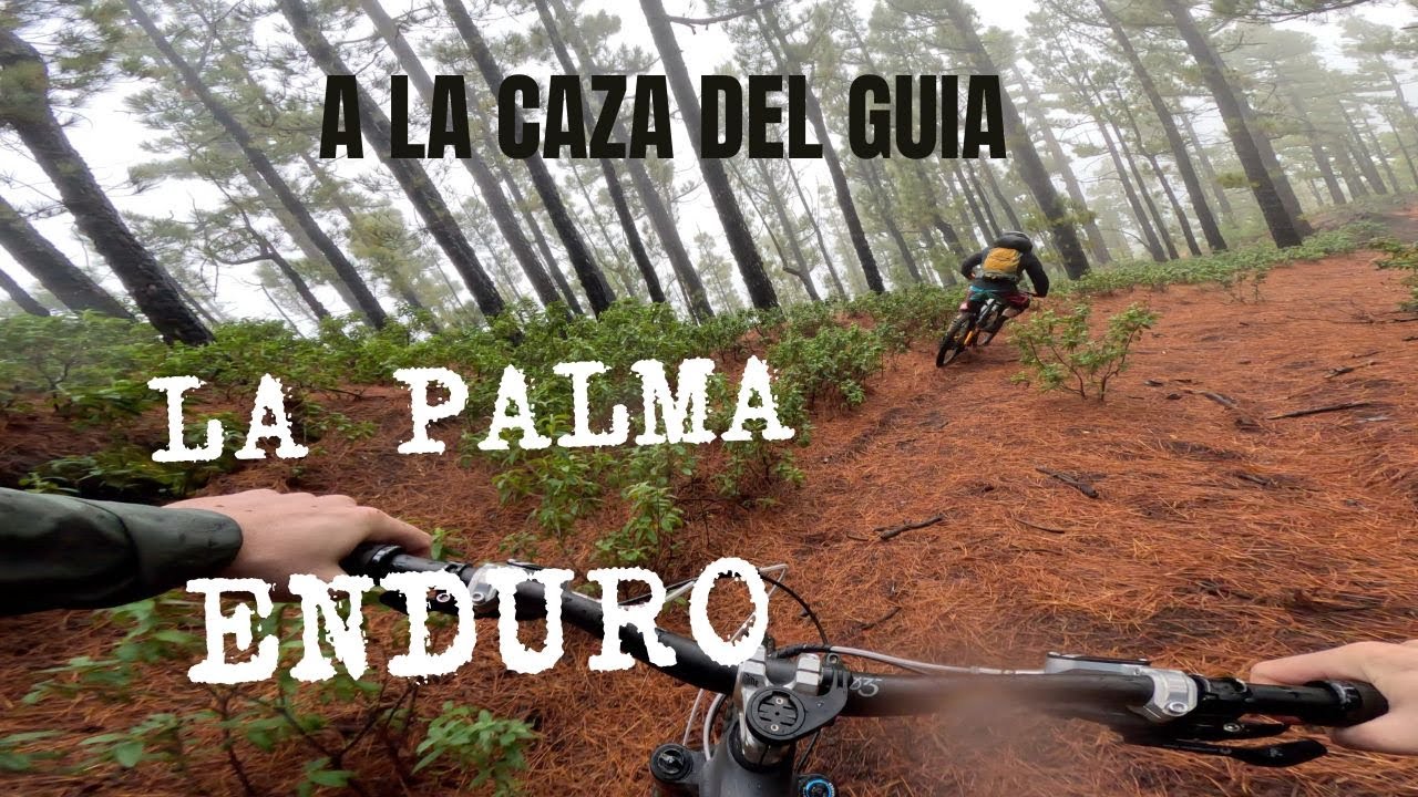 La Palma Enduro - 
