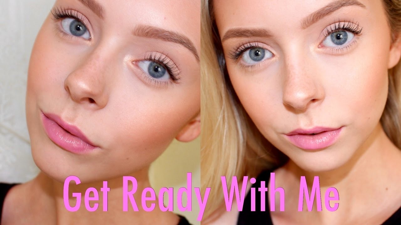 GRWM: Simple Summer Look | Cosmobyhaley