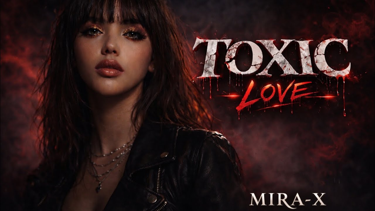 Toxic Love – When Love Becomes a Prison | MIRA-X