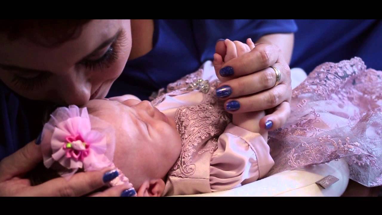 LARISA CATIZE  - CLIP BOTEZ-