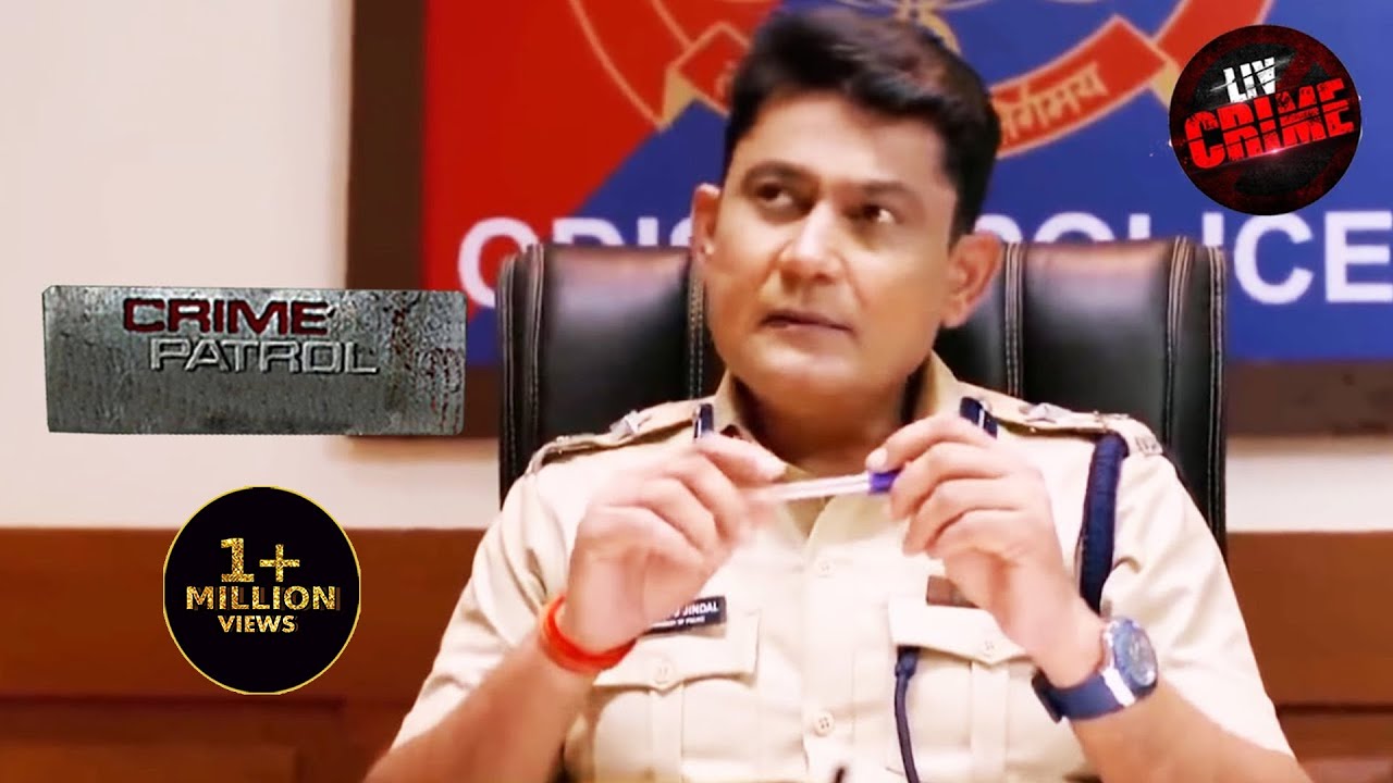 गुप्त मक़सद | Crime Patrol | क्राइम पेट्रोल | Full Episode