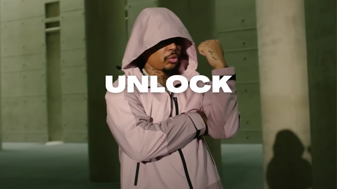 Uk Drill Type Beat x Ny Drill x Jersey Drill Type Beat - UNLOCK