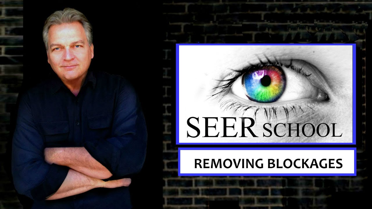 SEER SCHOOL with Michael Van Vlymen - 8 Things that Obstruct our Sight
