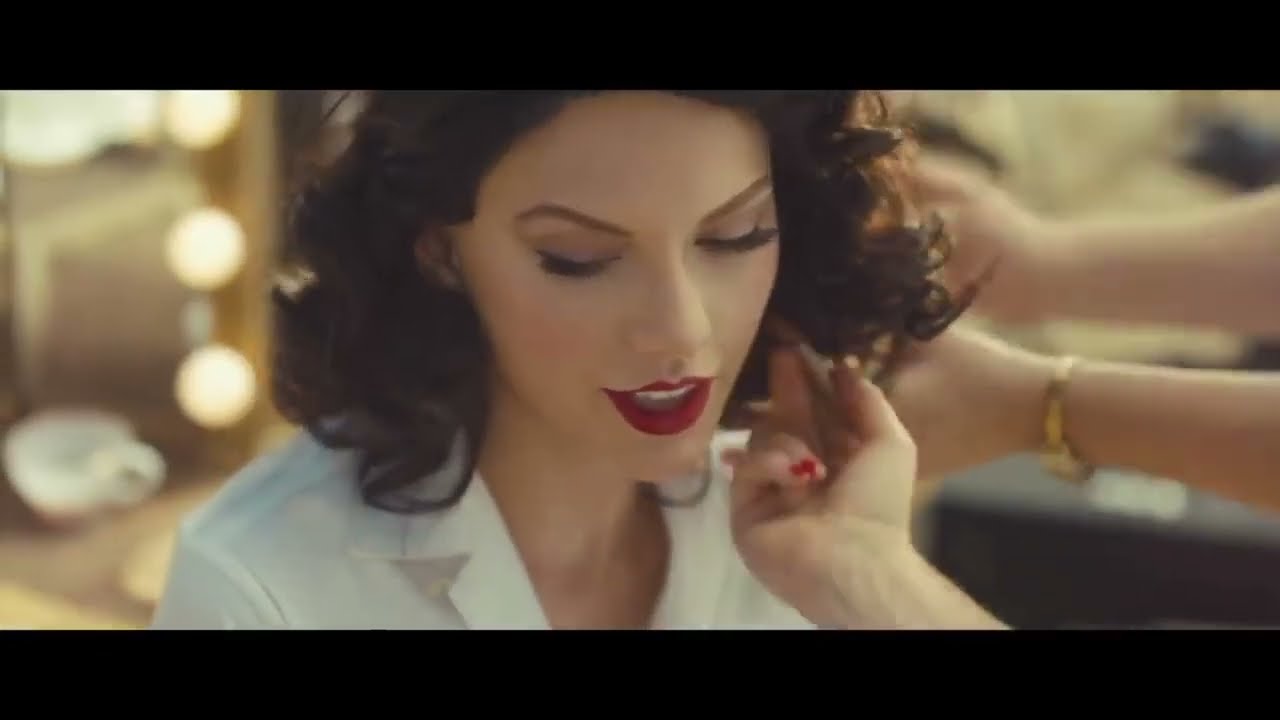 WELCOME TO 1989 (1989 megamix) | Taylor Swift (TV REMAKE IN THE DESCRIPTION!!)