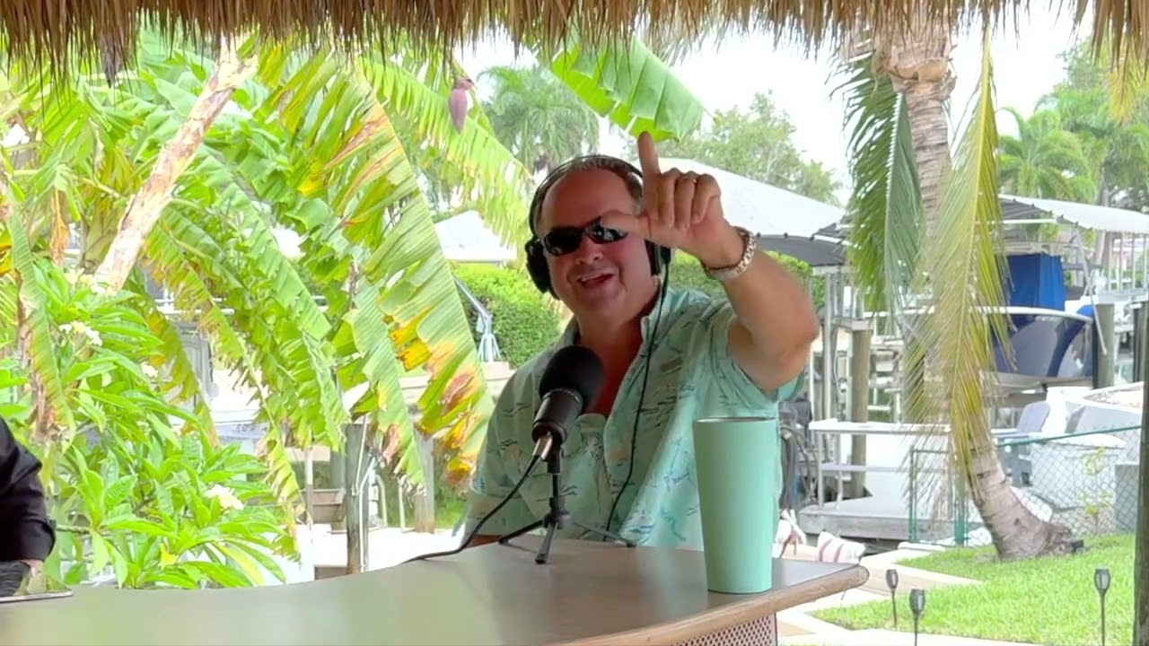 Top SW Florida & Florida Keys Waterfront Home Real Estate Pro: Shane 'Waterfront' Wilson #experience