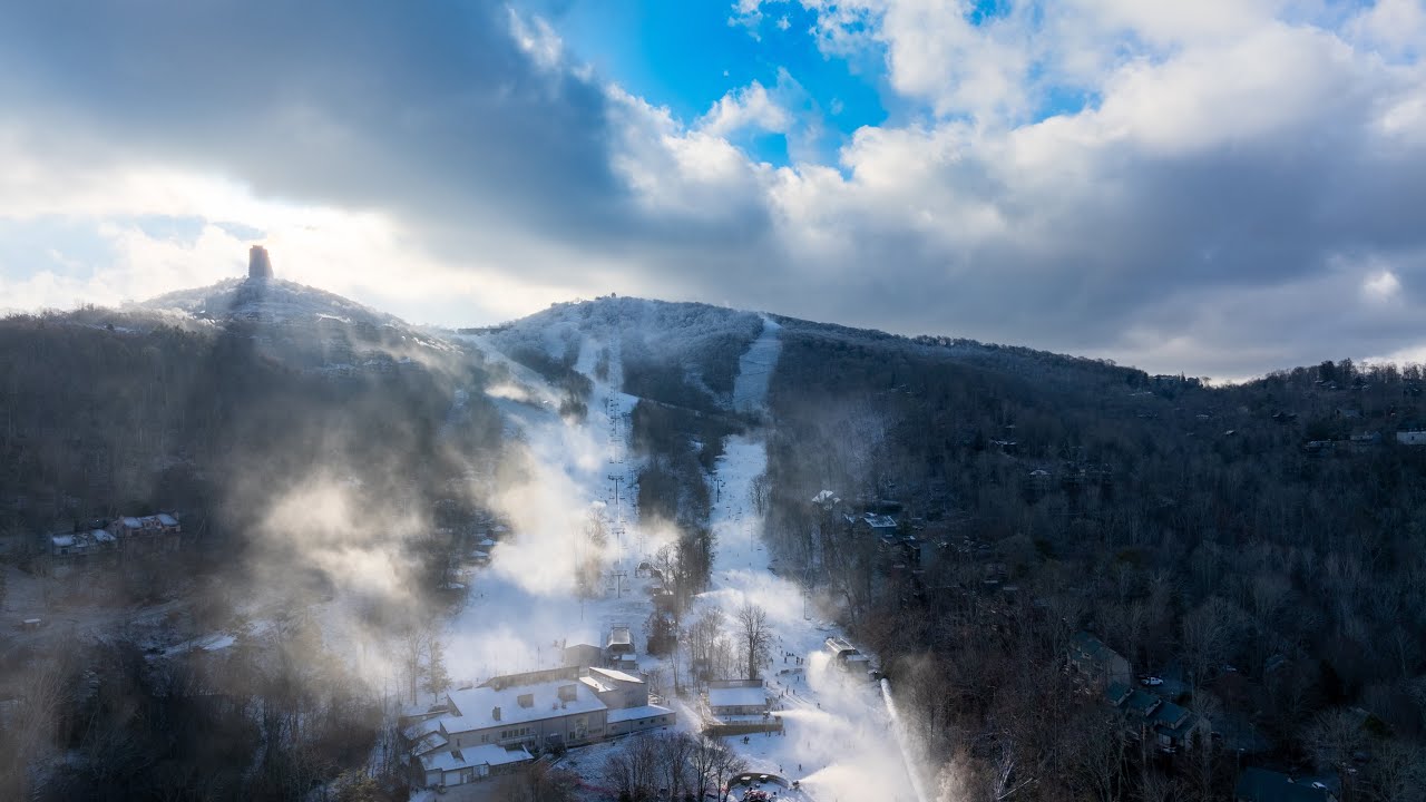 Sugar Mountain Ski Resort 2024