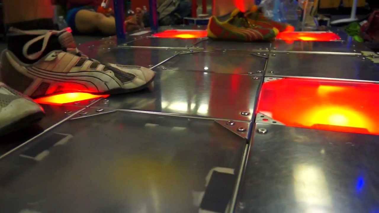 Slow Mo - Top DDR/ITG Players - How fast are they?