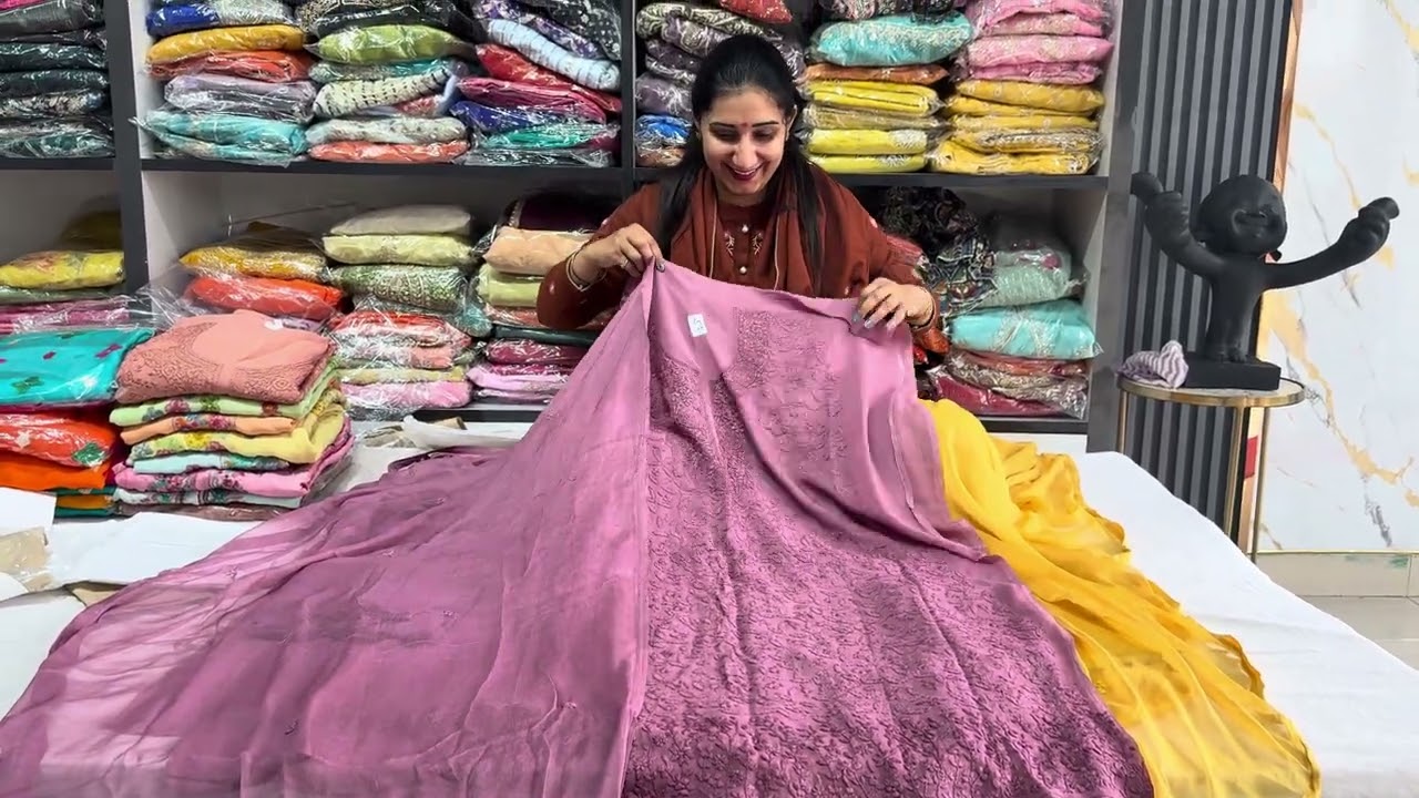 Pariranisuits pr trending suits🤩order no👉9050171718🙏🏻