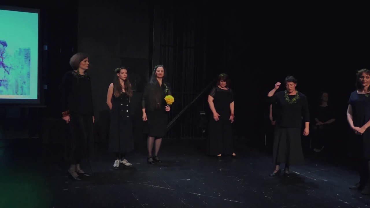 Saucējas – koncerts 