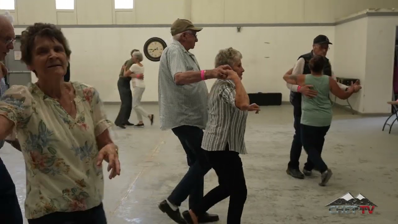 Country Music Fest  Episode 2 Carl Delorme & Grumpy Ol Men