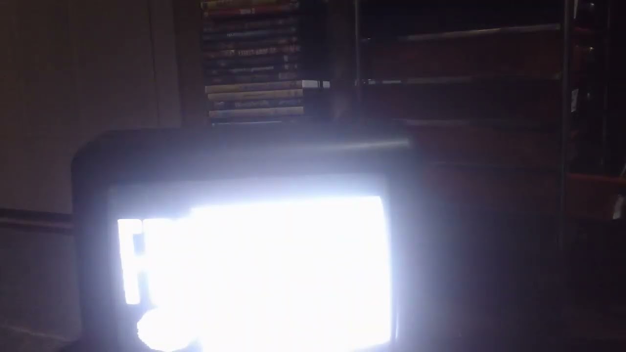 Opening Up To Mr Wonderful 1998 VHS