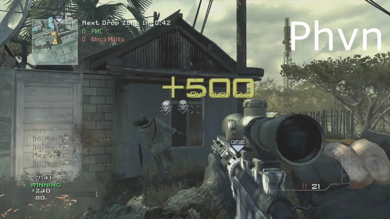 Phvn & Rath | Dualtage #1 | @xRathh @Phvn_