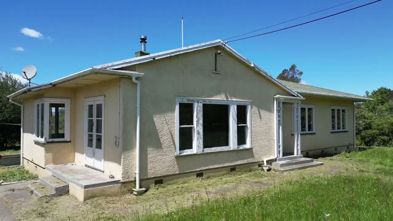 71 PORANGAHAU RD