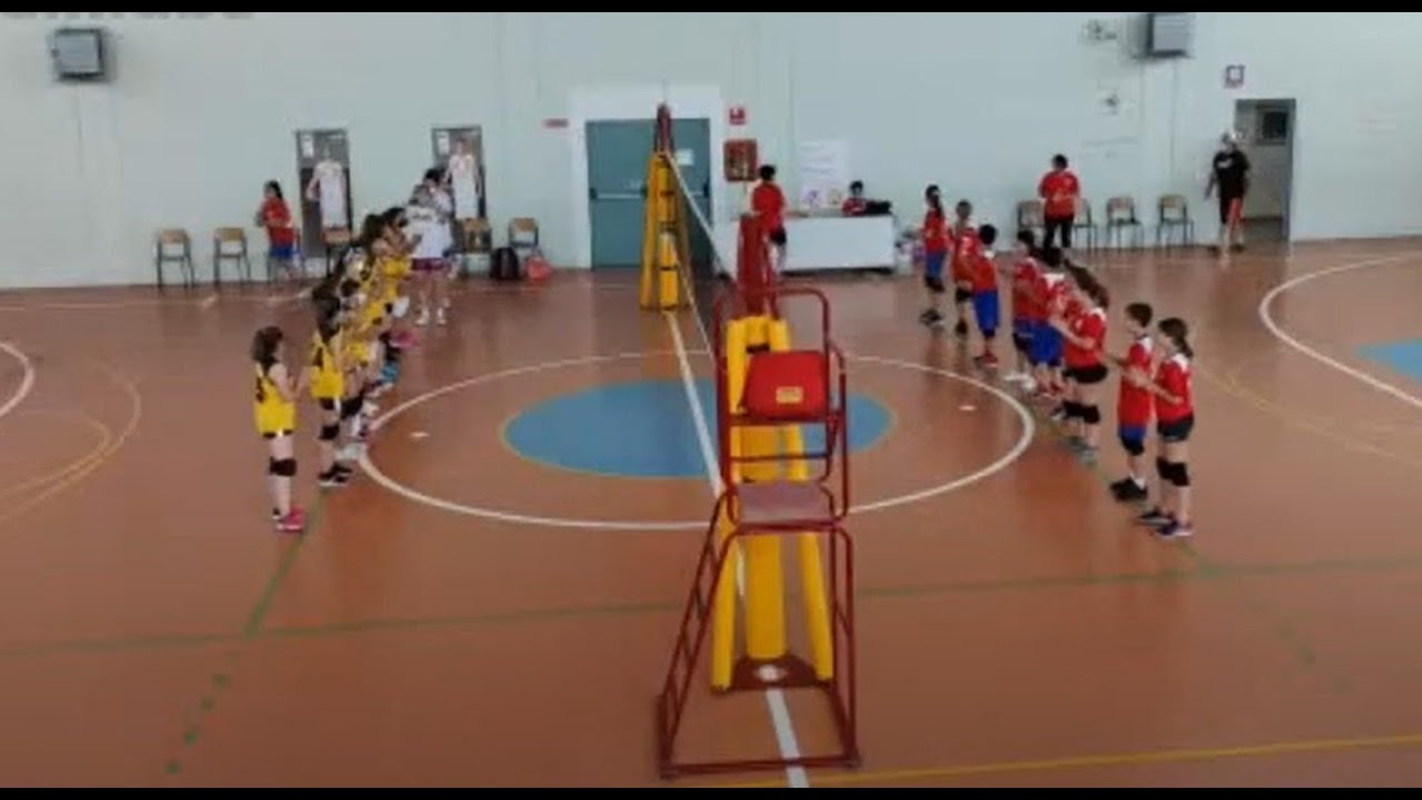 Spinvolley Roncello vs Lomagna