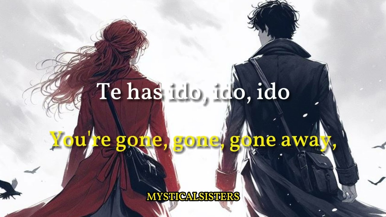 LITTLE TALKS // OF MONSTERS AND MEN (SUB AND LYRICS)