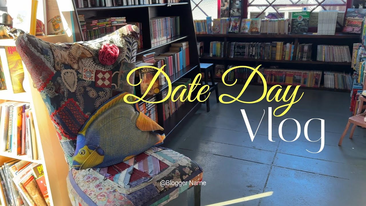 A Hard Start to 2026, Interview with Hubby, and Date Day VLOG