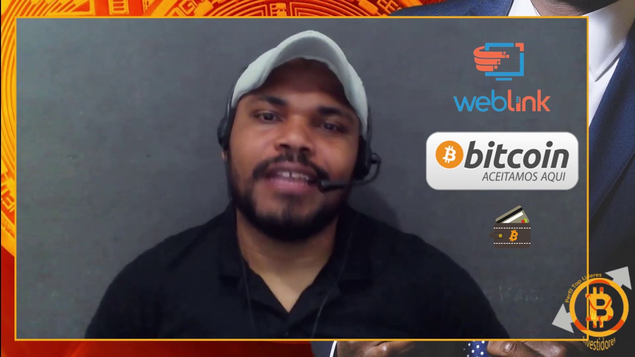 Como fazer pagamentos  com bitcoin  -  Pagando meu dom&iacute;nio do Weblink com Bitcoin