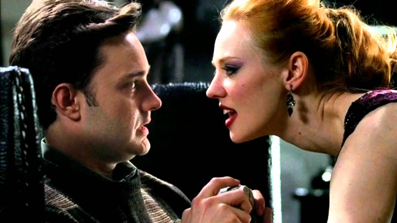 True Blood: Jessica Hamby ϟGoing Underϟ