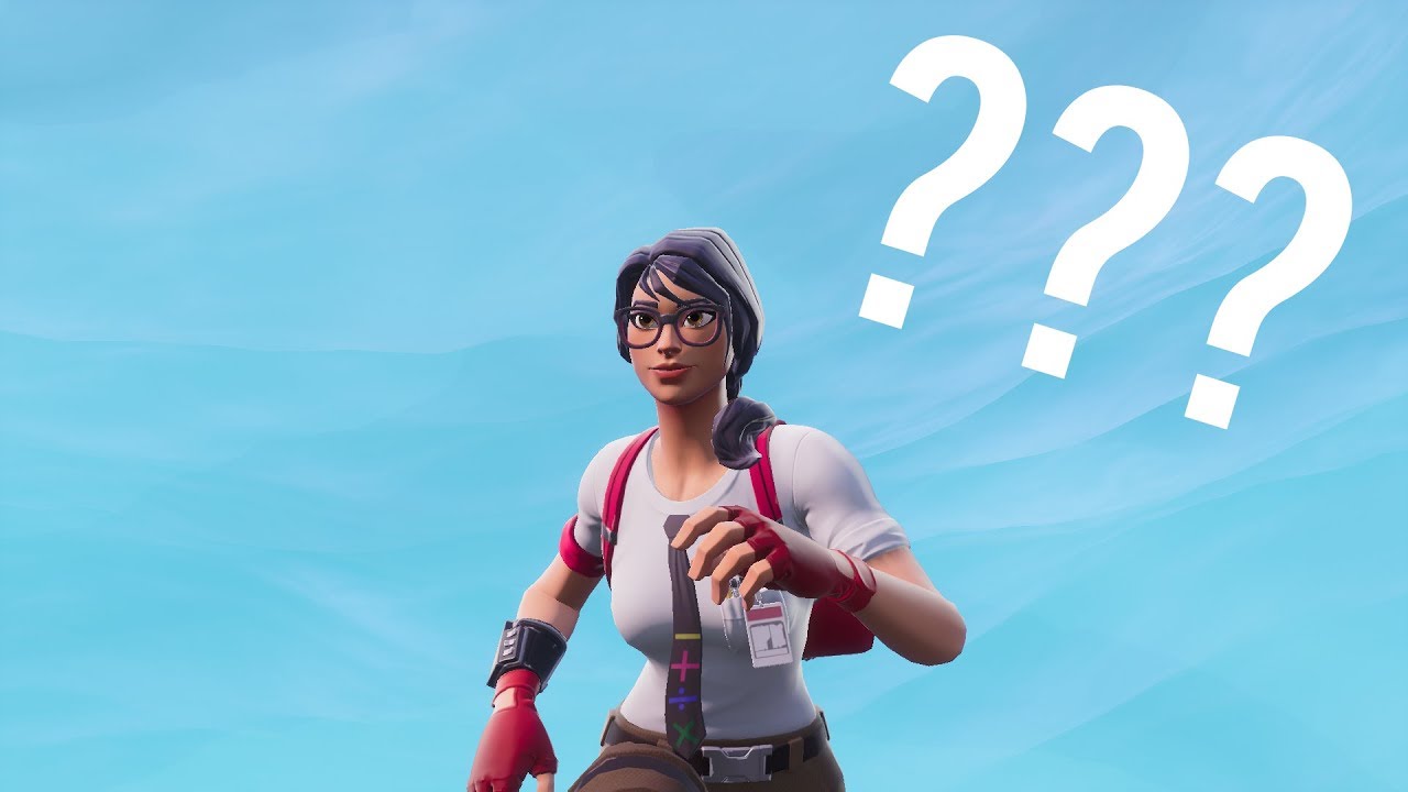 Hey you, watch this Fortnite video...