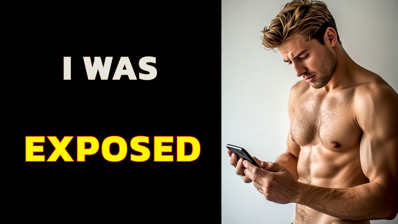 My Roommate Saw What I Was Doing — And He Watched (Gay Storytime)