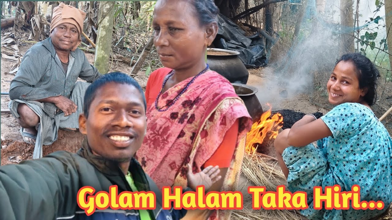 Golam Halam Taka Hiri...//Sports Dhulat nel🥺
