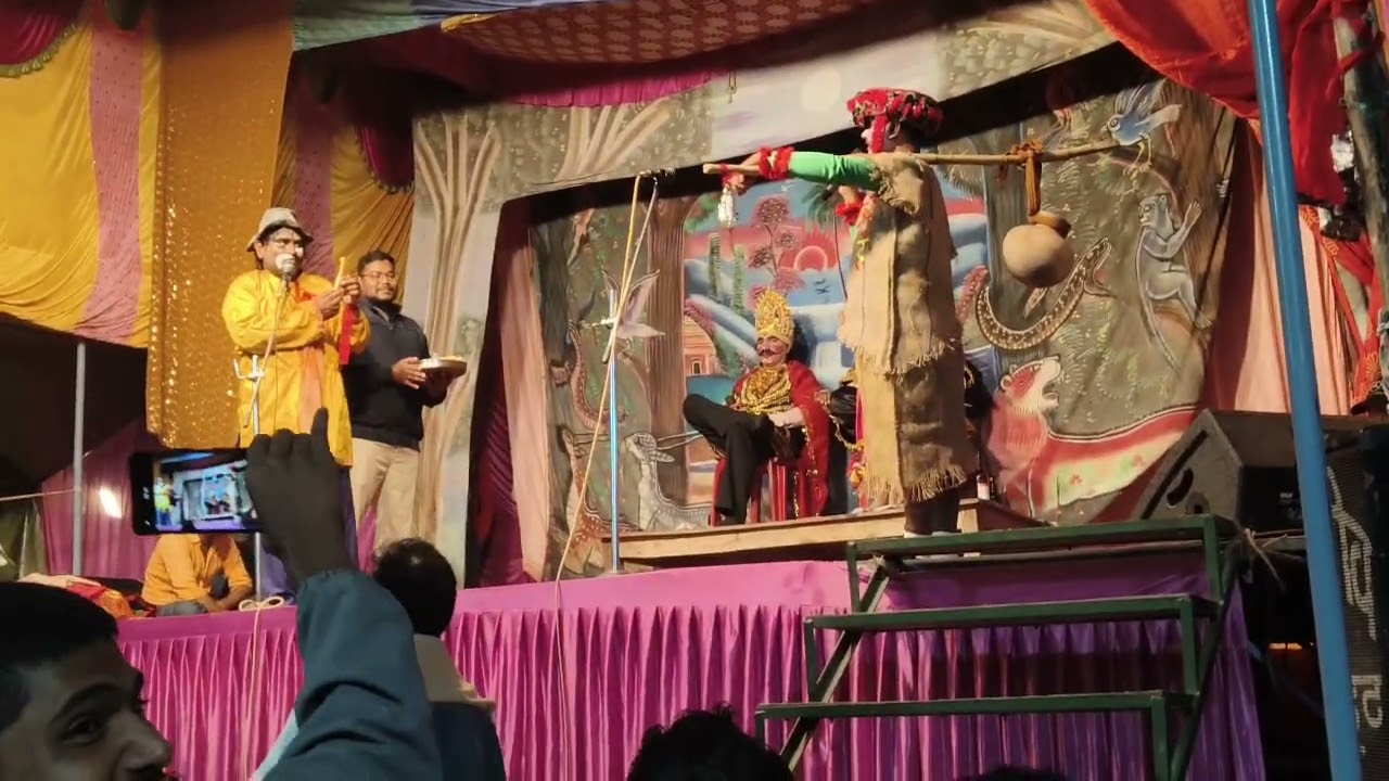 Super duper comedy pannelal sharma