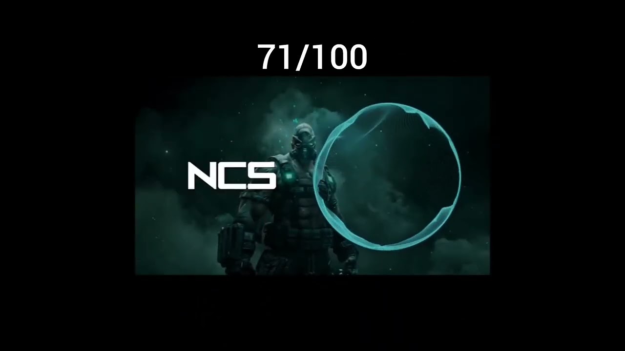 Ranking Emin Nilsen on Ncs