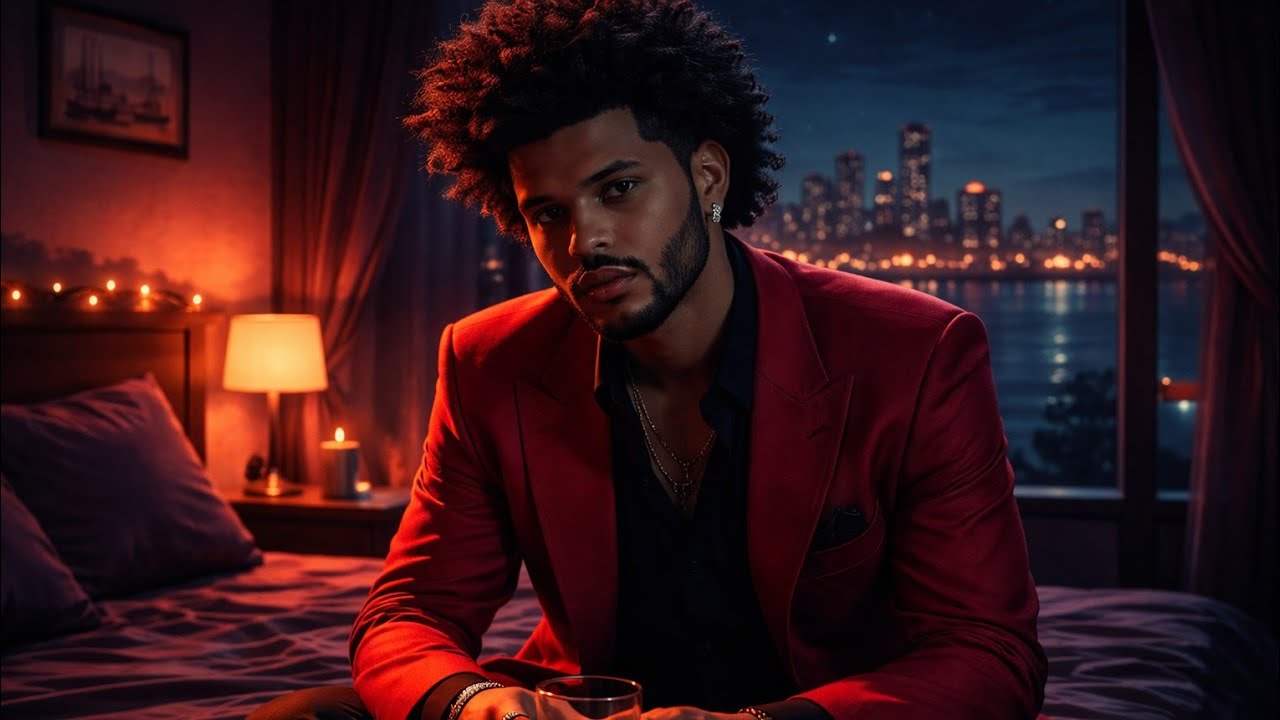 the weeknd sad love song that hit different at 3am when you can't stop thinking 🖤