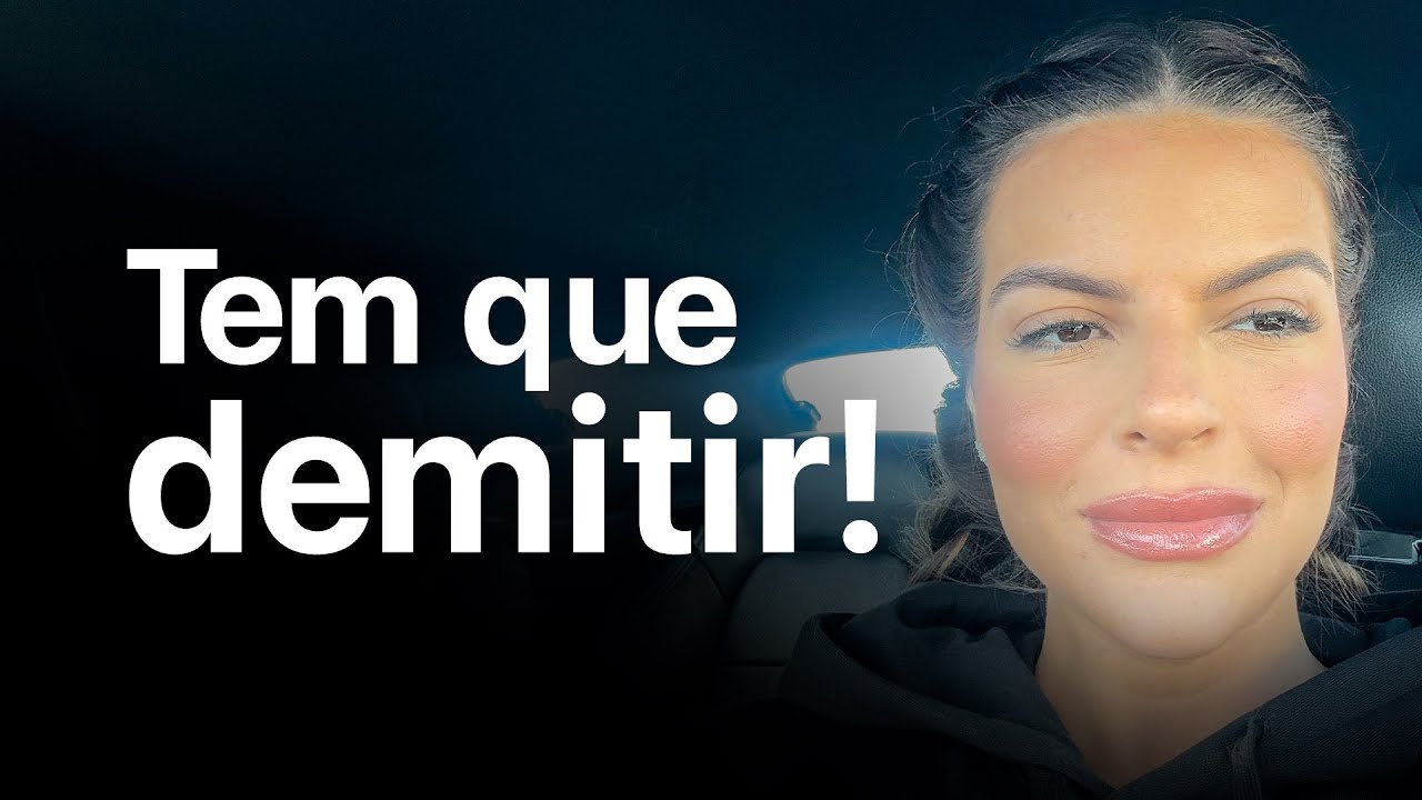 A funcion&aacute;ria estava ROUBANDO CLIENTES do sal&atilde;o de beleza...