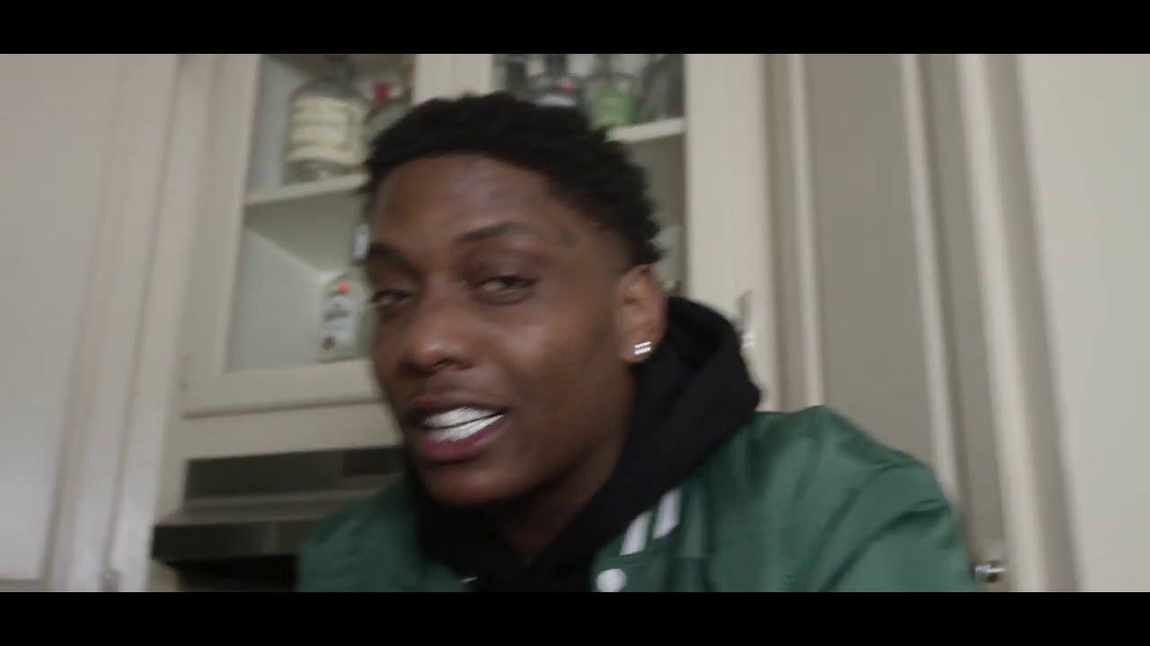 Tle Cinco - See Me (Dir By @LESPRODUCTION}