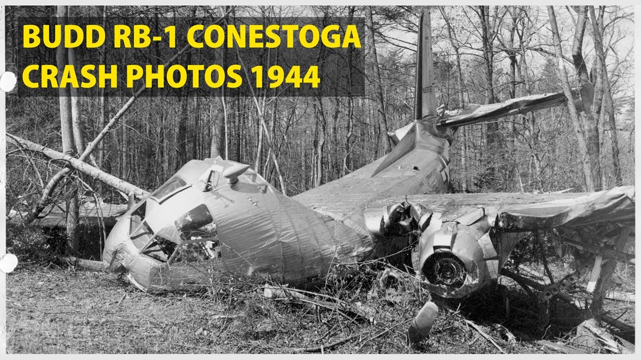 Boeing Model 375 Fighter & MX-948 Bombers, Budd RB-1 Crash, Convair Rocket AGM, Northrop N-53 + more