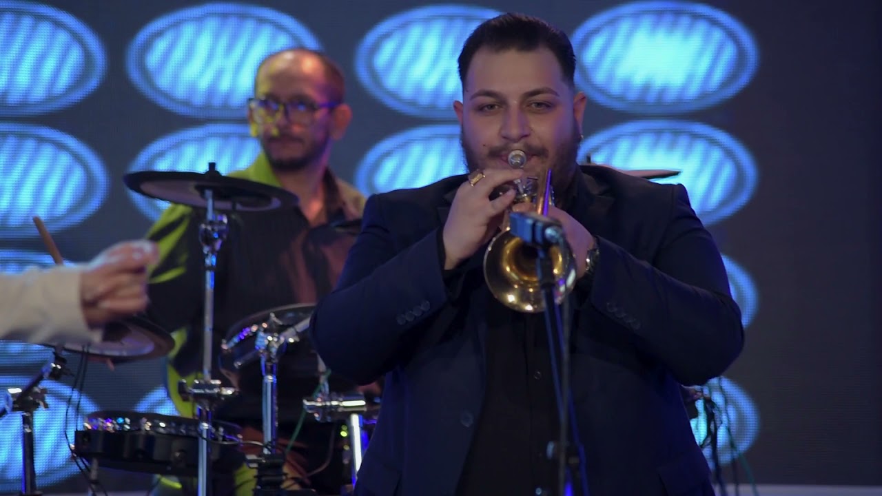 Aneta Molika i Uska Kan Orkestar - Zivote moj (Art Studio Live Music TV Show)