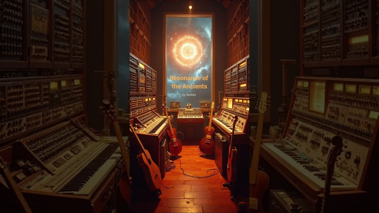 Resonance of The Ancients