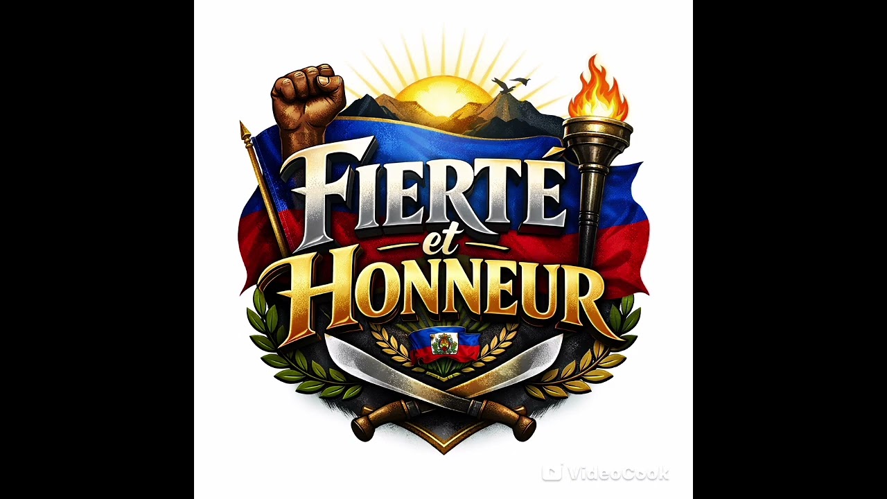 Fierté et Honneur 