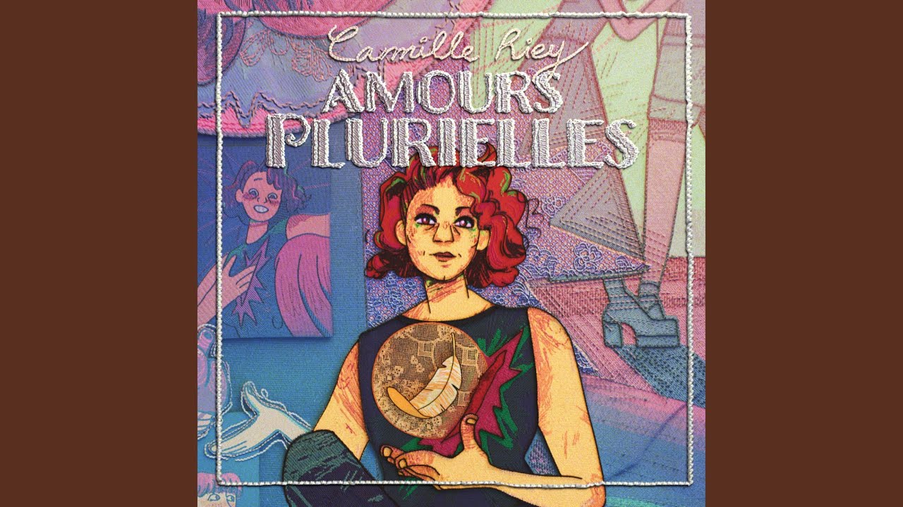 Amours plurielles