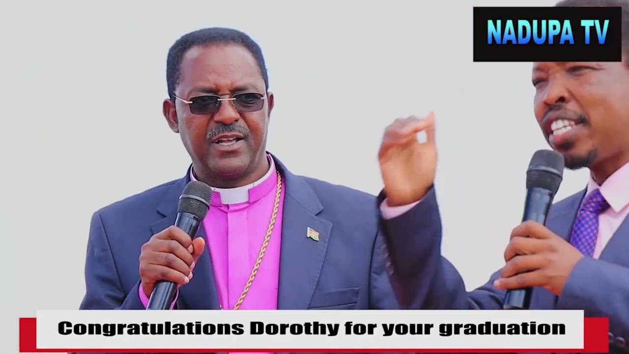 Congratulations 🎊 👏 💐 🥳 Dorris for the great milestone. @Nadupatv