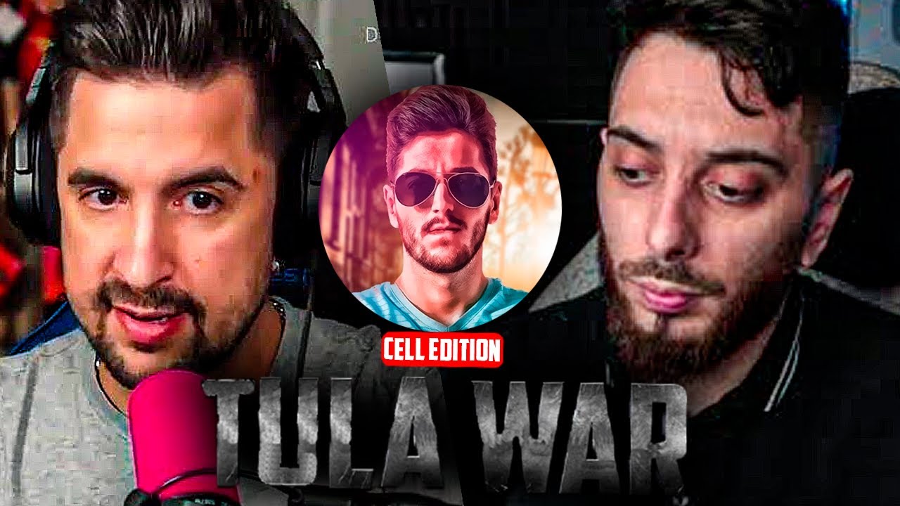ESTA HA IDO DEMASIADO LEJOS... TIOSHUR vs JAVIOLIVEIRA vs NAUTERPLAY (PARTE 1)