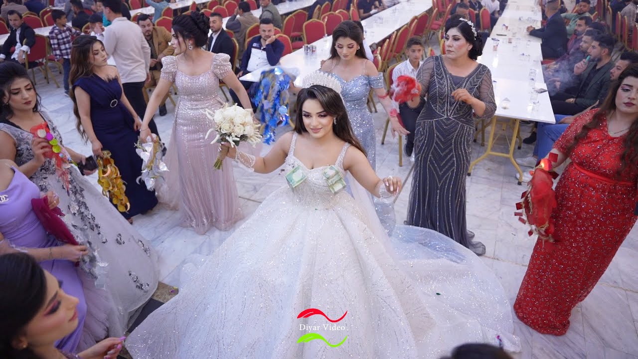 DAWATA  ARAM & ALESA  PART2 SARBAST MALTAY @diyarvideoiraq   سربست مالتاي2023