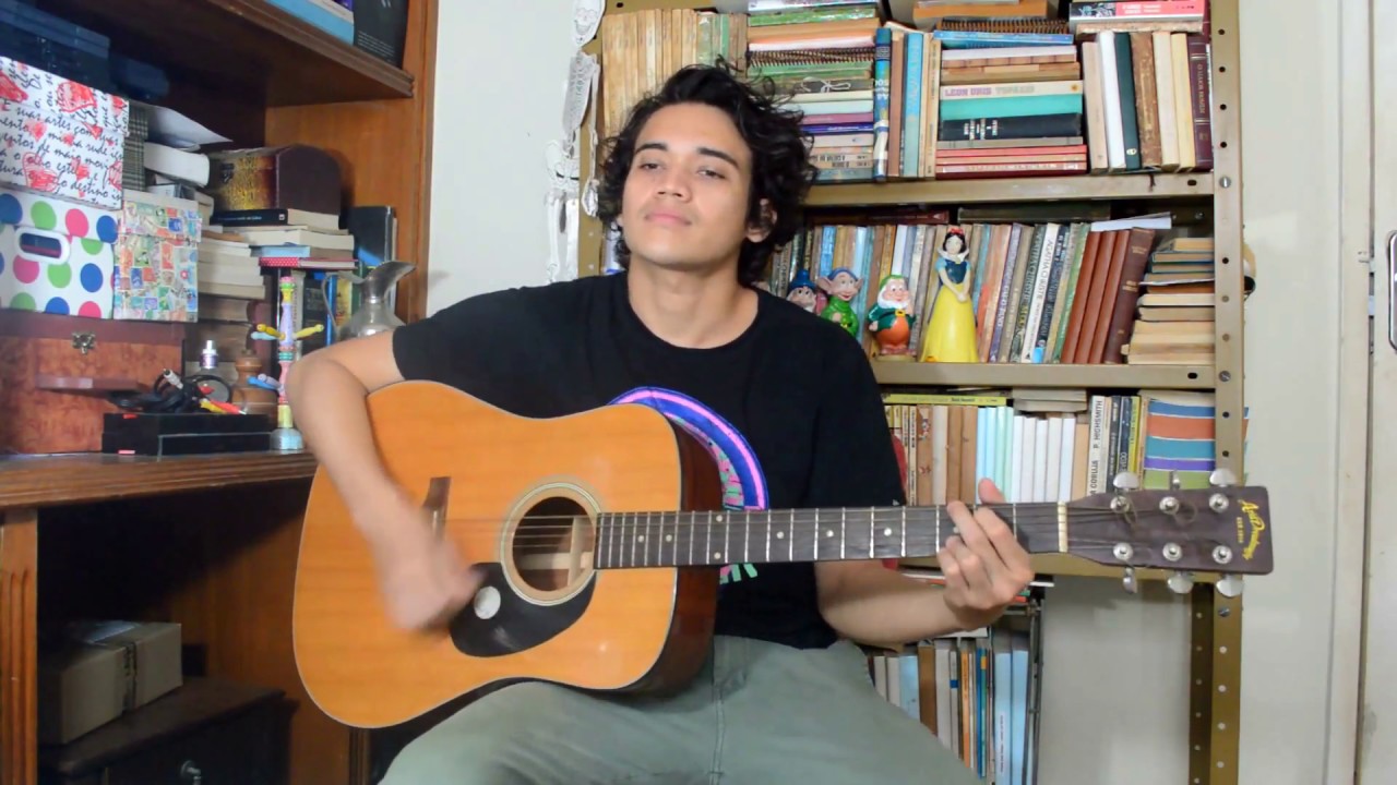 Gabriel Fernandes - Feito com amor