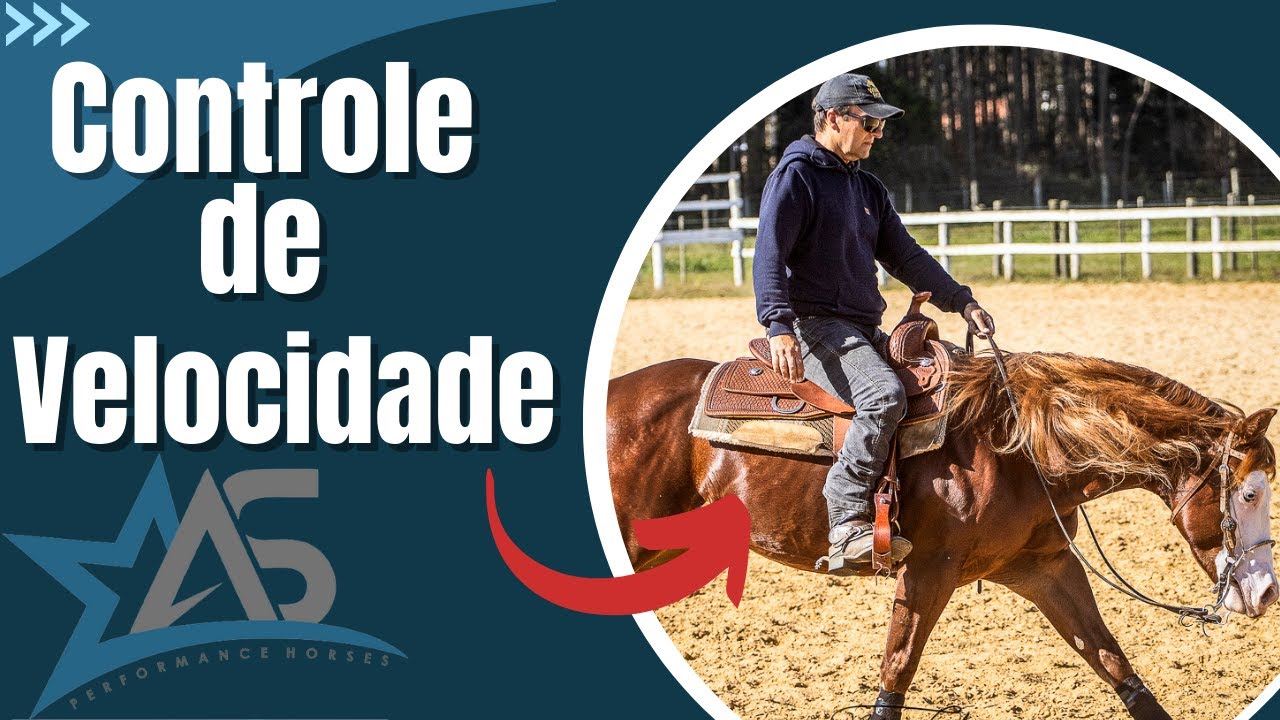 Aprenda a Dominar o Controle de VELOCIDADE!