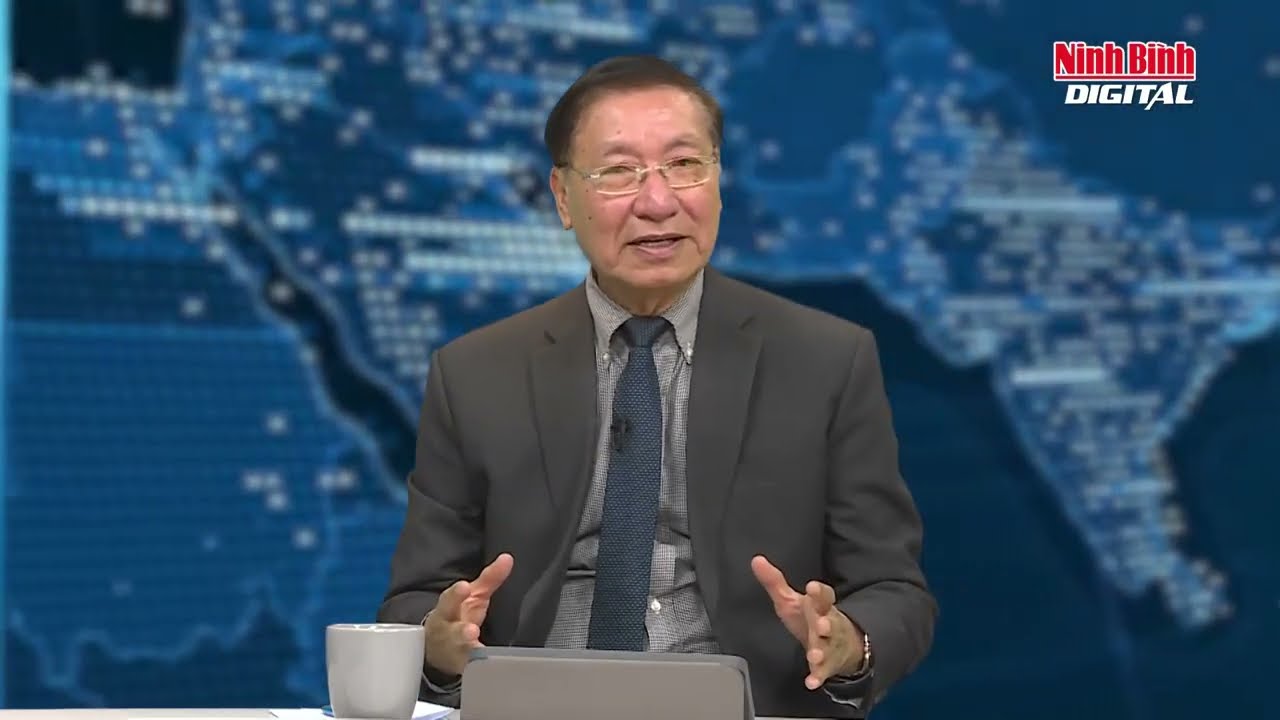 Chuyên gia: Phe Trương Hựu Hiệp phản công, tung loạt bí mật đòi trả tự do | BLQT