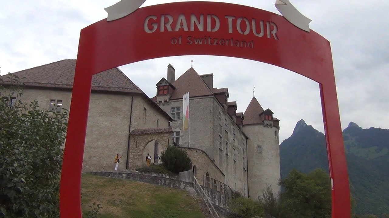 Grand Tour de Suisse