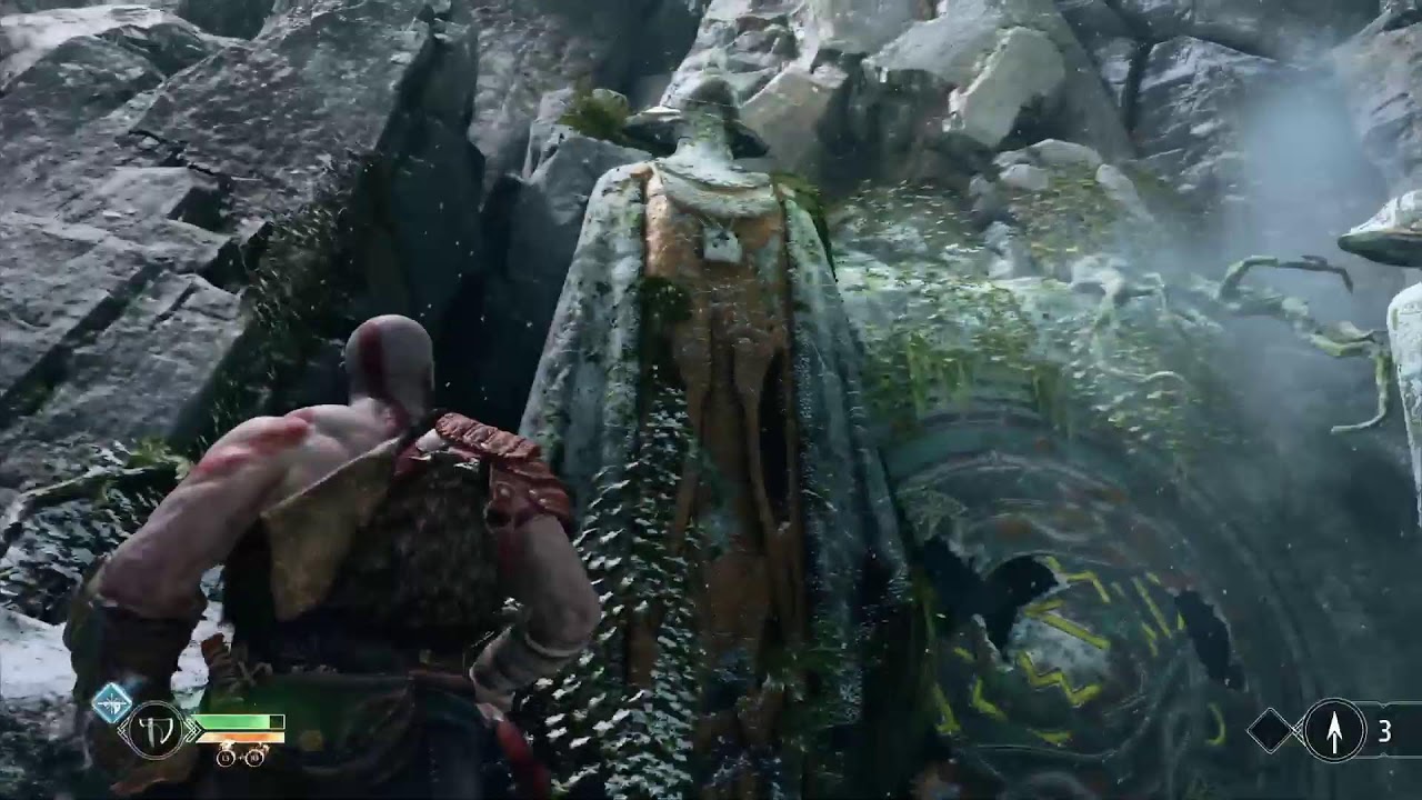 God of war