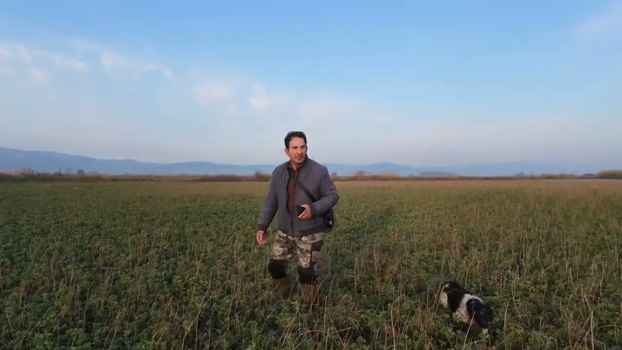 DJI neo 2 :   Εκπαιδευτικό με τα Breton μου !!!