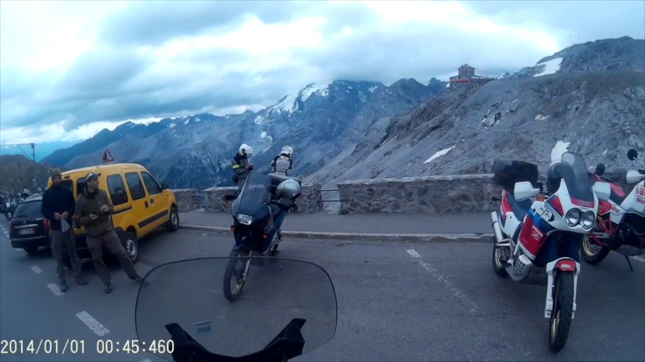 STELVIO