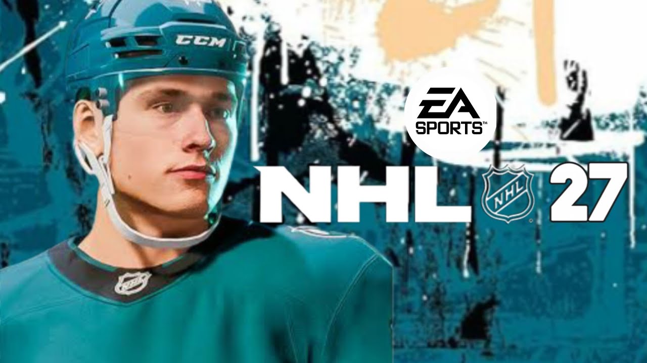 NHL 27 Trailer concept