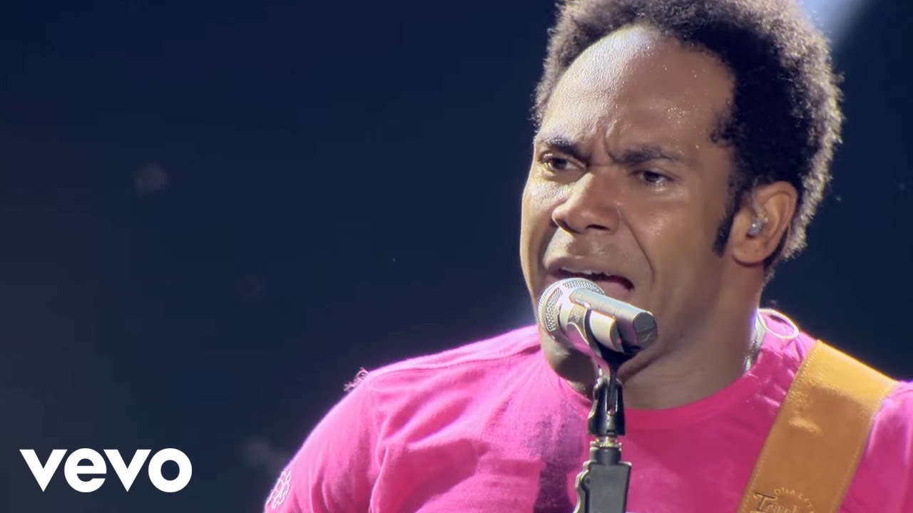 O Que Será Que Deus Está Fazendo Agora? (Live At Igreja Bola de Neve / SP / Brasil, 2014)