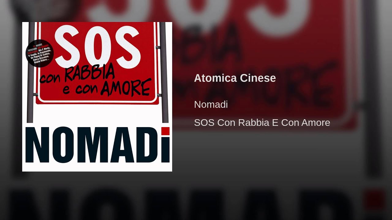 Atomica cinese