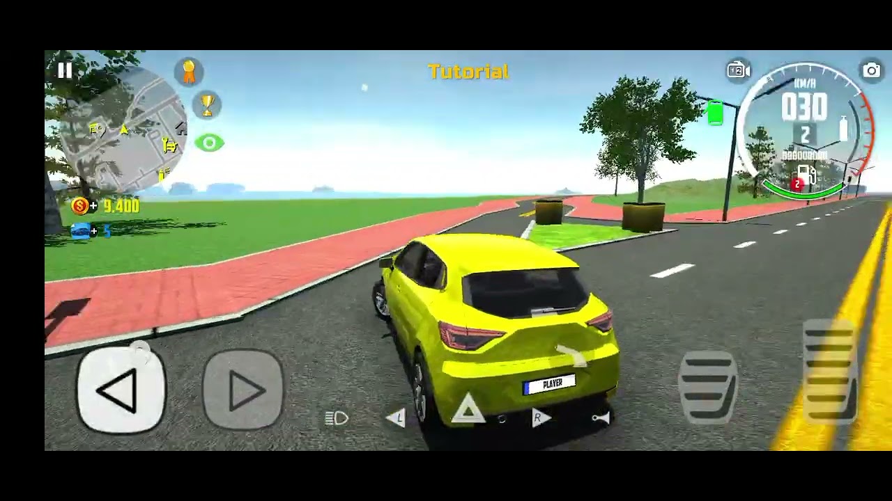 Car Simulator 2 – Realistic Driving Experience | Best Mobile Car Game